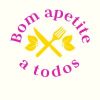 Bom apetite todos